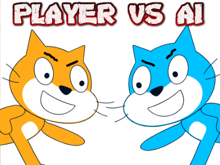 Player VS AI Alpha 1.0