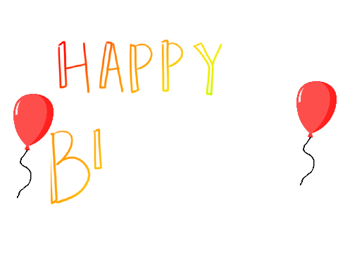 Happy Birthday!!!