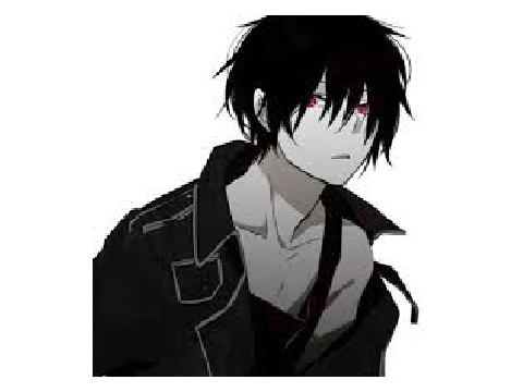 Evan (vampire) (OC #9)