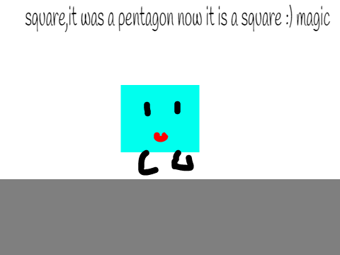 Pentagon (Platformer) remix remix