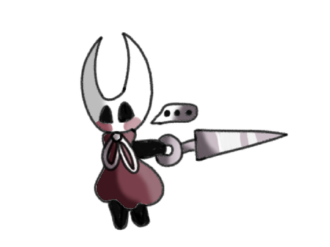 Little Hornet <3