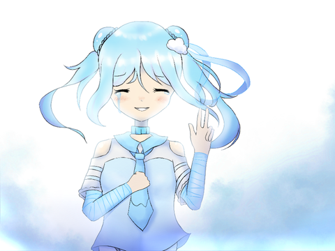 Fuyu || DTAE