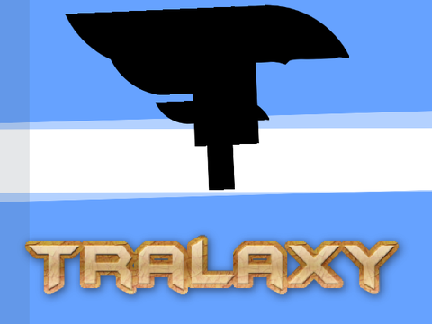 Intro For Tralaxy