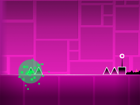 Grogometry Dash v1.2 remix