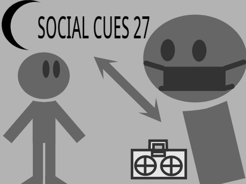 Social cues 27/Outro