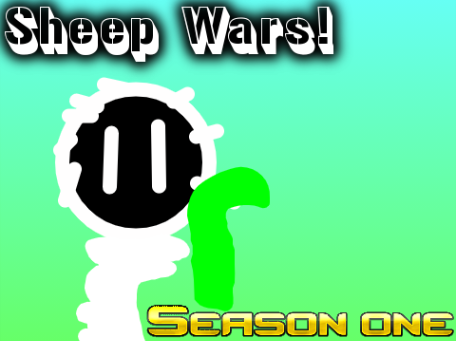 Sheep Wars! || Early Access remix
