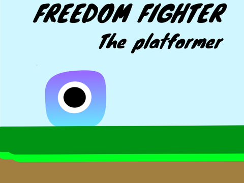 Freedom Fighter #games#all
