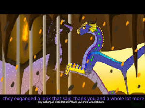Glorybringer!