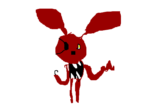 Foxi drawing contest *OPEN* ):) remix