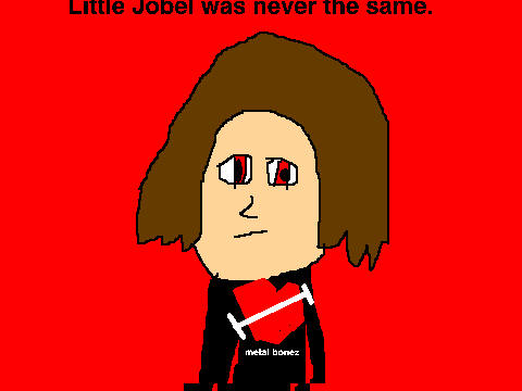 A sad attempt at animation try not to laugh