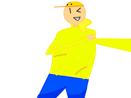 Darkstudio10 Fan Art Contest entry