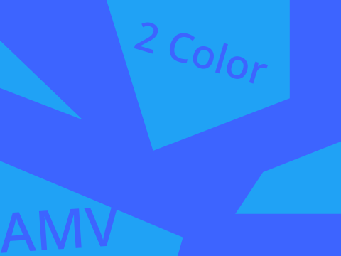 -2 Color- AMV