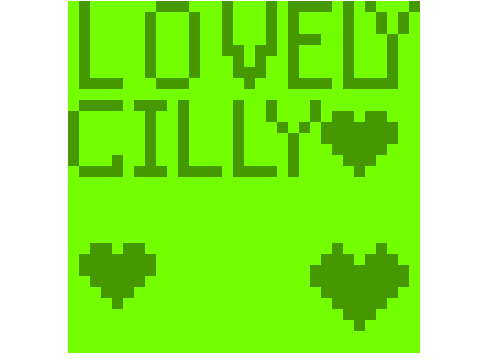 profile for lovelygilly