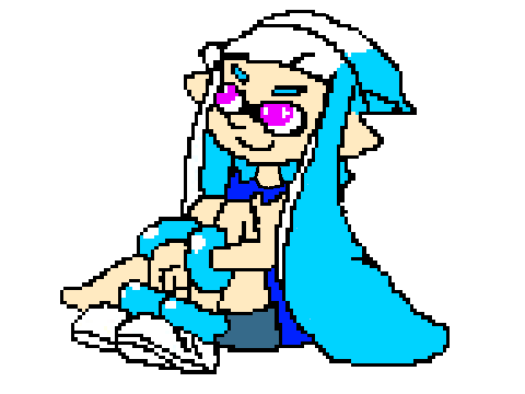 Me as an Inkling