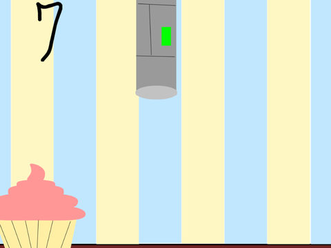 Top the Cupcake