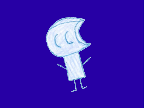 My New Oc!