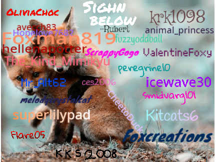 sign this if you are against fox hunting!!! remix remix remix remix remix remix remix remix r… remix