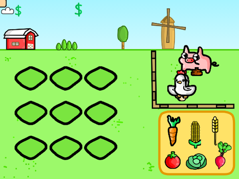 Farm remix