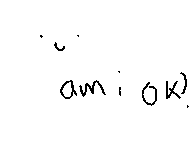 Close up meme 