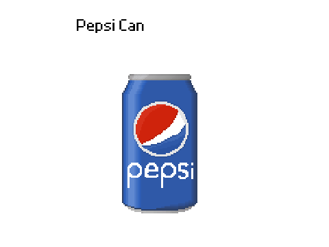 Pixel Art Dump #4