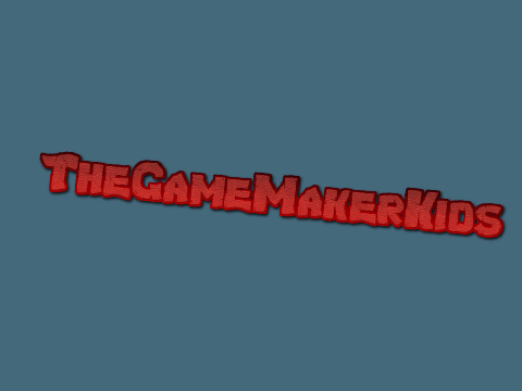 INTRO FOR @TheGameMakerKids