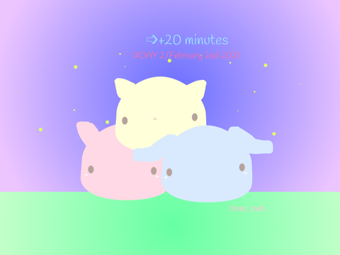 ➩☆SAC dump 2021 February