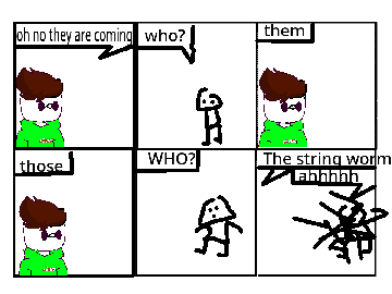 comic