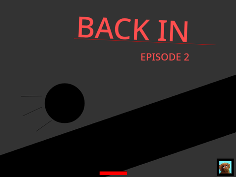 Back In - ᴇᴘɪsᴏᴅᴇ 2 - ᴀ ᴘʟᴀᴛғᴏʀᴍᴇʀ