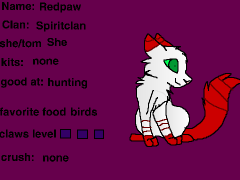 SpiritClan Sign-Up remix