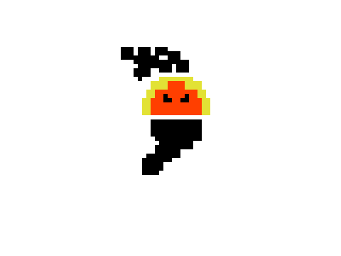 MOrE PIxAl Art 