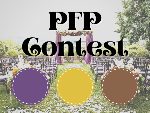 ♥︎ | Pfp Contest