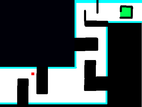 the awsome maze