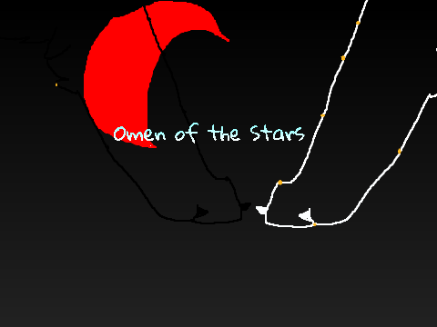 Omen of the Stars Intro 