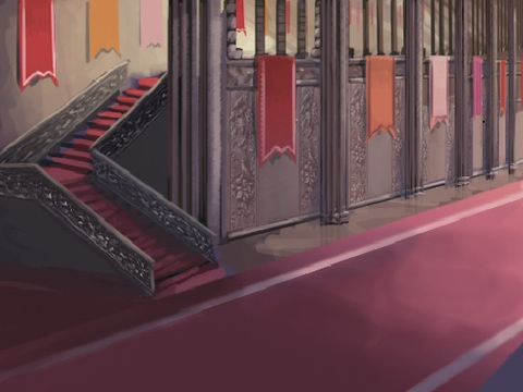 I tread an augmented reailty portall for mobile