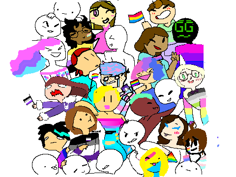 lgbt add on! remix pog
