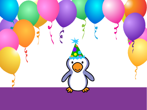 Happy Birthday @Applebee88!