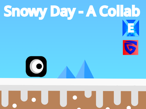 Snowy Day - A Collab