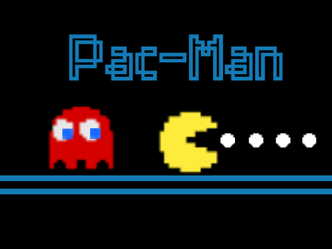 Pac-Man | Scratch Edition