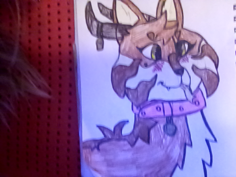 Wednesday Draw Fun remix remix
