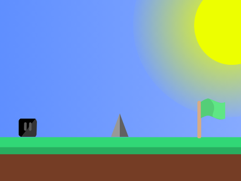 Nature #Games v1.2 {Entry}