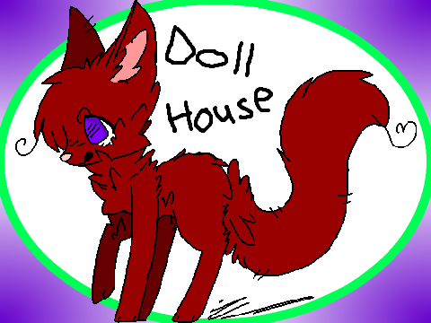 Dollhouse CC  .:Closing:. remix