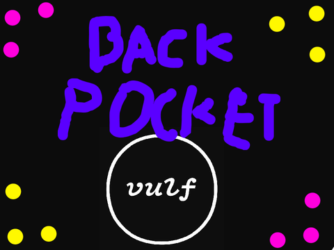 Music- Back Pocket- Vulfpeck