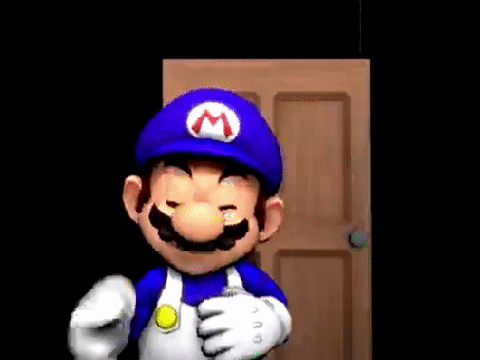 yes i do watch smg4 remix