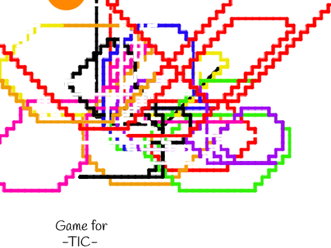 Pen Game for @-TIC- v1.1