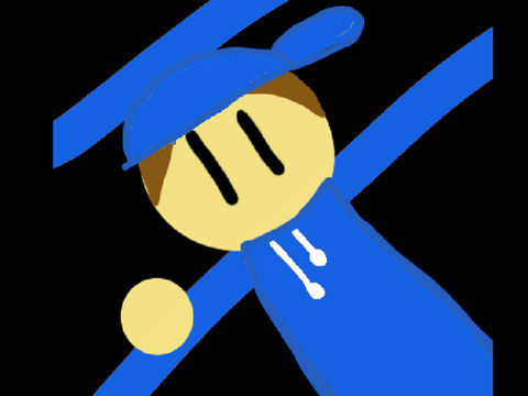 Pfp entery for Dylanwtiger