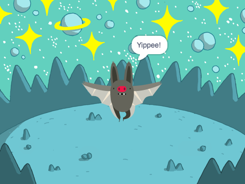 User Input: Sprite Conversation