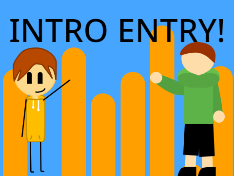 Intro Contest (Entry)