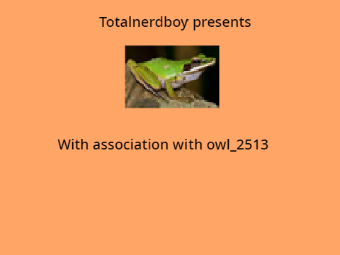 app project for school
