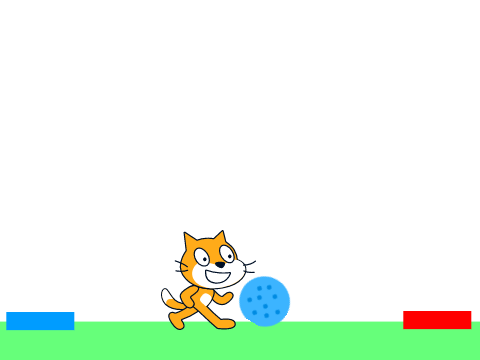 Collection Game Test