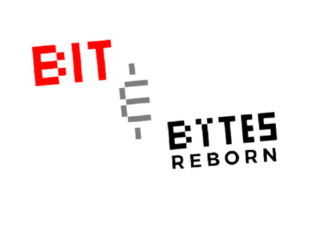Bit And Bytes: Reborn Logo